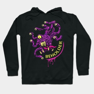 BEHOLDER Hoodie